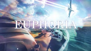 Euphoria | A Cold War Montage