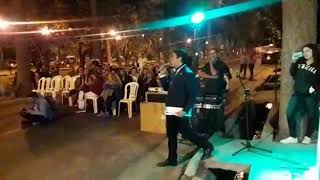 Luzuriaga "Cuna del Nuevo Cancionero"