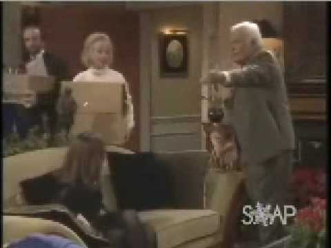 General Hospital: Christmas 1996-1