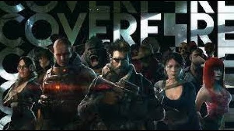 Cover Fire - Gameplay Walkthrough Part 2 - iOS & Android