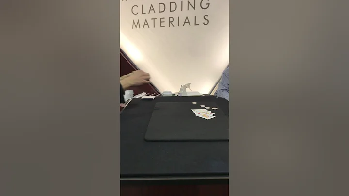 Chad Long GlobalShop 2017