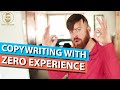 How To Become A Copywriter With No Experience