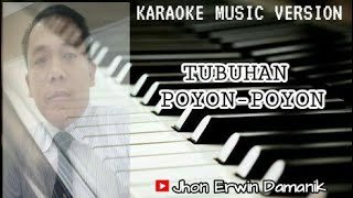 DODING HALELUYA NO.399 (1-2) KARAOKE TUBUHAN POYON-POYON