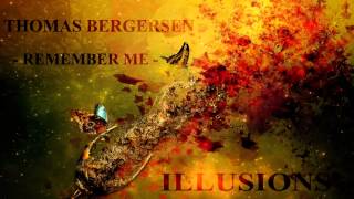 Thomas Bergersen - Remember Me