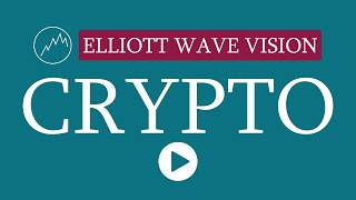 Crypto Market: Bitcoin, Ethereum, XRP, Solana, Cardano, – Elliott Wave Trading Strategies