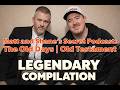 Matt and Shane’s Secret Podcast: The Old Days | Old Testament Compilation