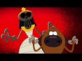 Zig &amp; Sharko 👻 HALLOWEEN MONSTER (S02EP72) Full episode in HD