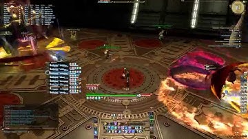 FFXIV - SAVAGE A1 WHM POV