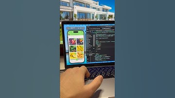 Flutter Grocery App in 20 Seconds!