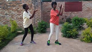 MUREMYI W'ISI DRAMA YA FABRICE & MAYA