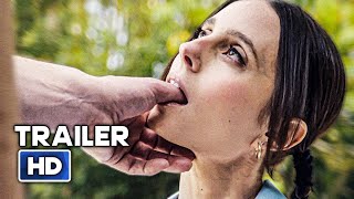SUGAR BABY Official Trailer (2024) Thriller Movie HD - YouTube