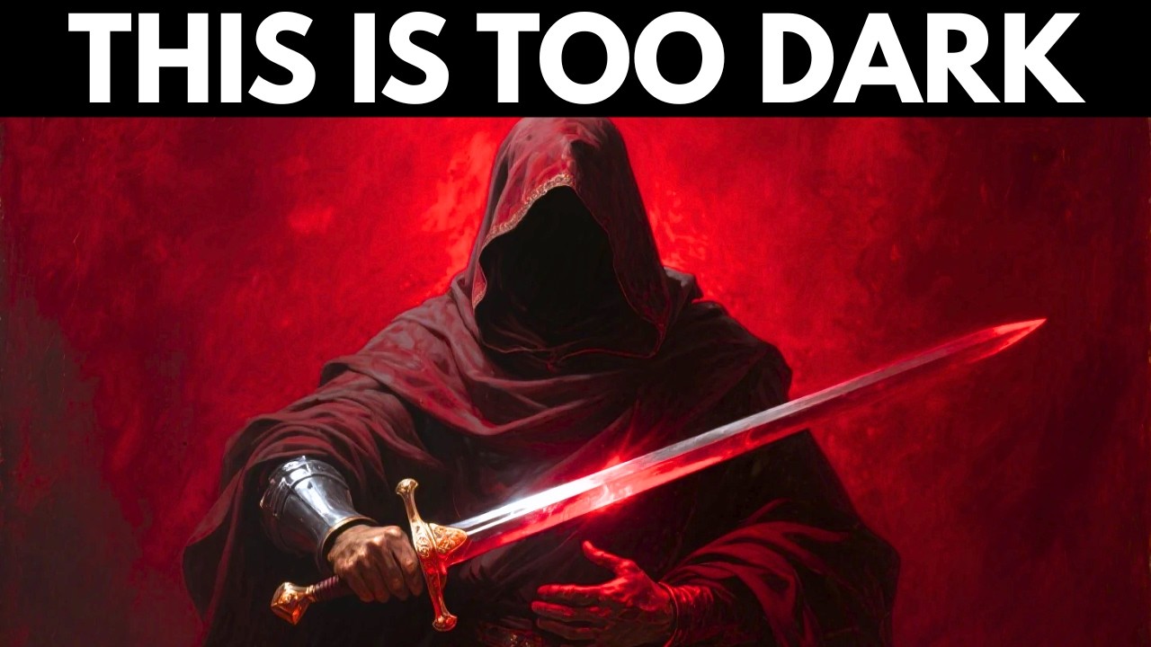 You Are NOT Supposed to Know This AT ALL– Machiavellian Secrets