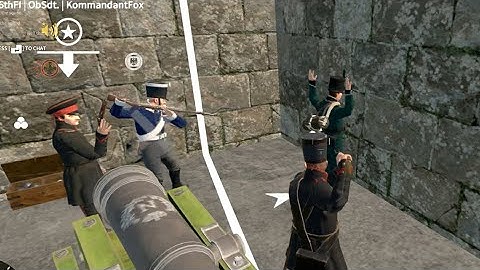 【Holdfast:NaW】War Crimes In 3...2...1...