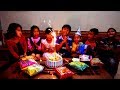 Kids Go To School | Chuns's birthday Friends to The Birthday Cake Shop Special Gift