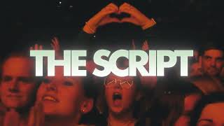 The Script UK Tour 2026