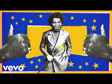 James Brown - Super Bad (Parts 1 & 2) ft. The Original J.B.s