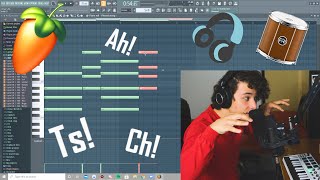 Remaking Driver's License by Olivia Rodrigo in FL Studio!