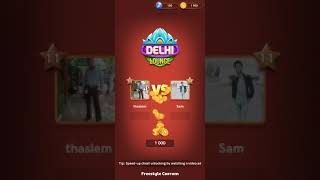 Carrom pool game - Online play carrom board, Carrom Pool Game #2 screenshot 2
