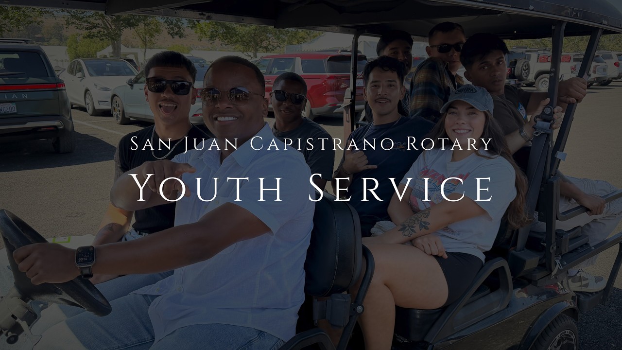 SJC Youth Service
