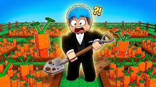 MAHIRAP TO MAYAMAN | Roblox | Garden Horizons