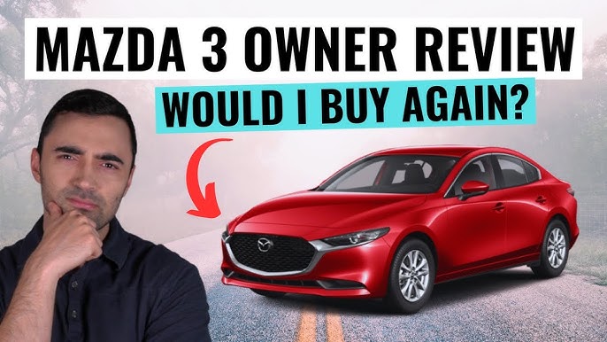 2024 MAZDA MAZDA3 Price, Reviews, Pictures & More