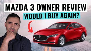 Mazda 3 Owner Review || Should You Buy One? Here Is The Good And Bad by Car Help Corner 72,329 views 3 months ago 18 minutes
