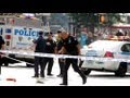 6 heridos en tiroteo en Houston