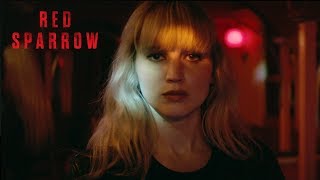 Red Sparrow (Imax TV Spot)