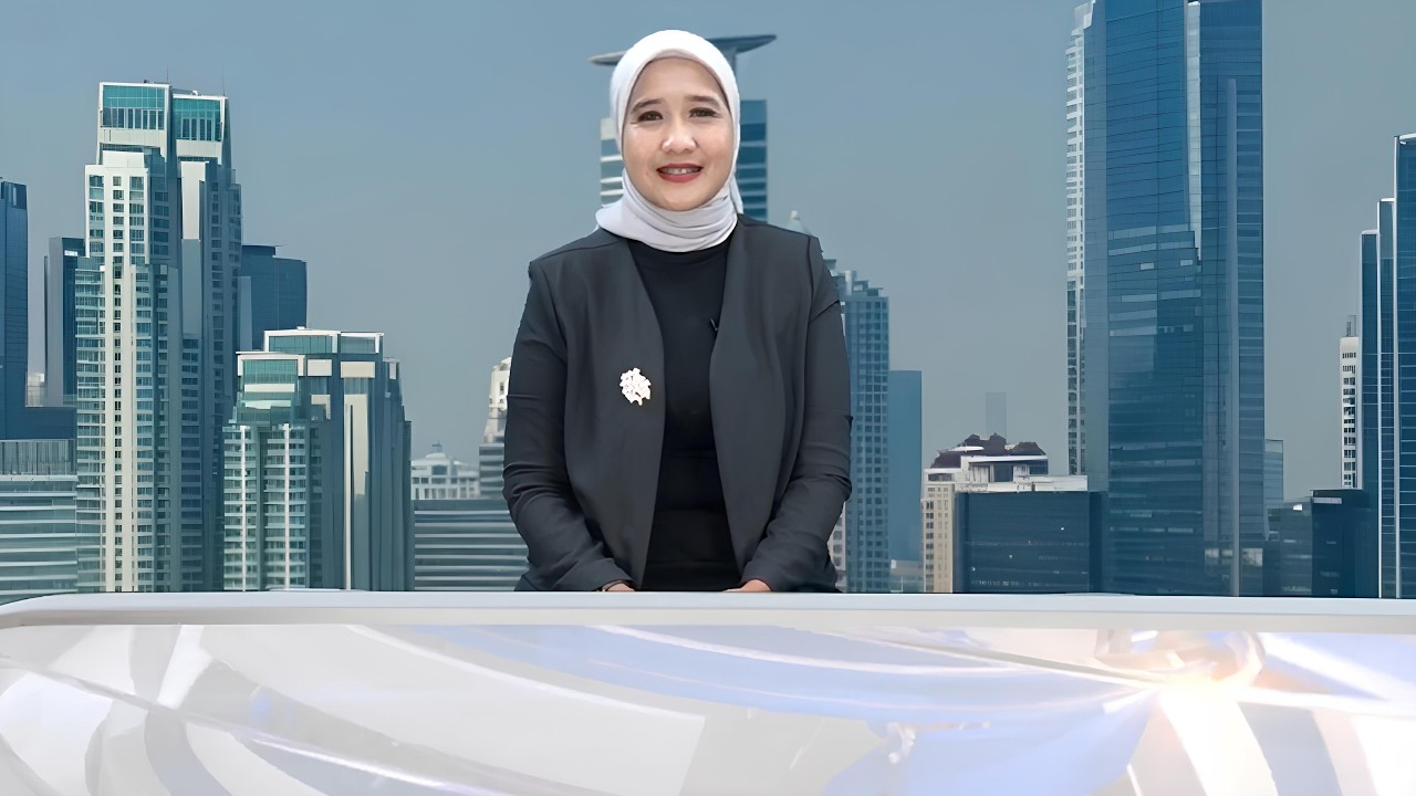 [Full] Berita Nasional Siang | Mudik Gratis Kemenhub 2026