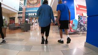 Fayette Mall