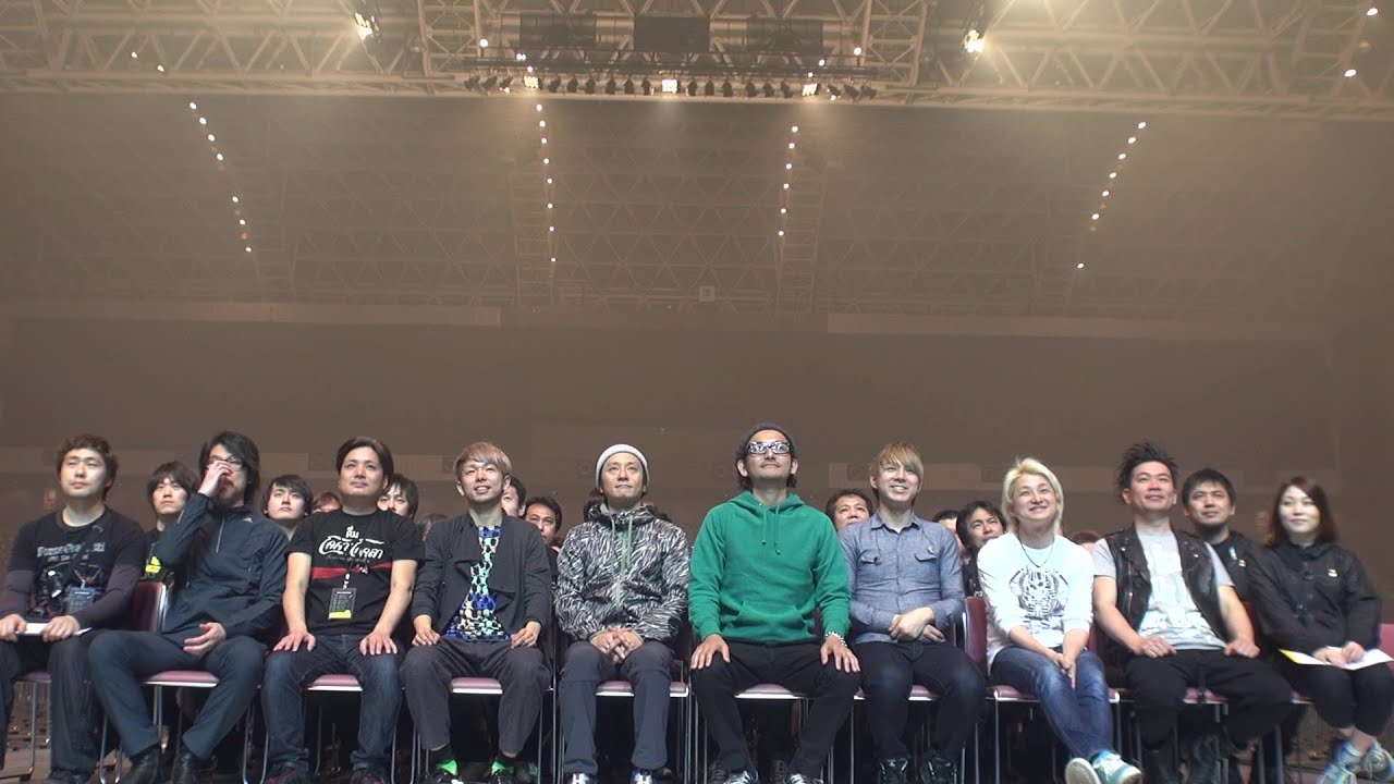 ポルノグラフィティ - 