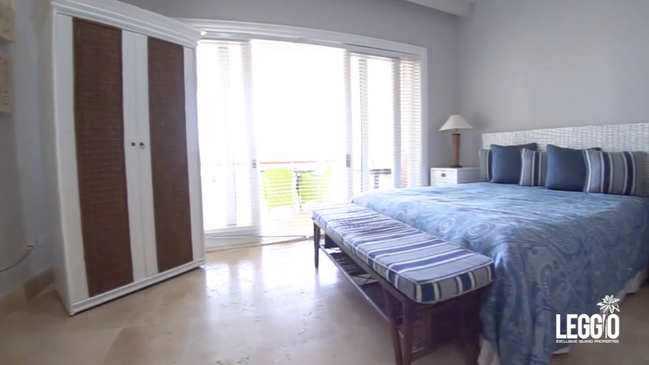 LEGGIO PROPERTIES - GOLDEN BEAR LODGE