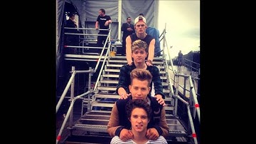 Oh Cecilia (Breaking My Heart) - The Vamps