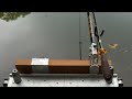 【実釣ライブ】ヘラブナ!雨が降るまで少し