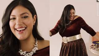 Get Ready for the Holidays With ModCloth!