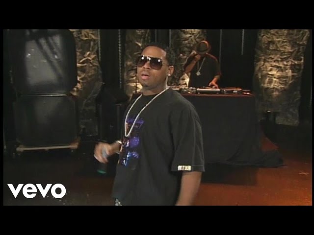 Bobby V. - Tell Me (AOL Sessions) class=