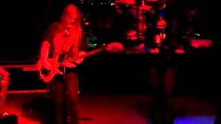 Nightwish - 11.Higher Than Hope Live in Cleveland,USA 2004