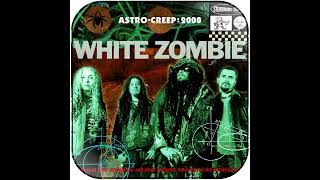 White Zombie - Blur The Technicolor