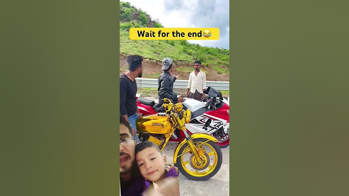Truck walo se koi jeet sakta hai kya😂🤣 #farazstuntrider #bikers #superbikes #hayabusa