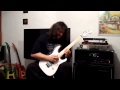 Paul Gilbert (Racer X) - Technical Difficulties cover