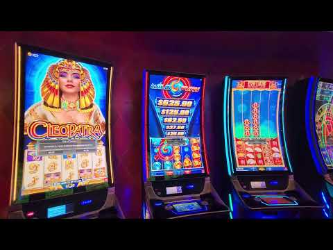 Blackpool classic slots in reel vegas