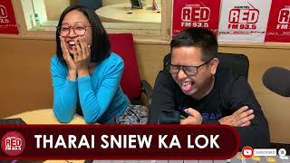 PRANK CALL - THARAI SNIEW KA LOK || RED FM