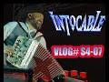 INTOCABLE Vlog #S4 - 07 DRIVE IN POTEET - HIDALGO
