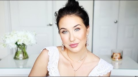 GRWM - Chit Chat | Filming with Kim | New House | Q&A