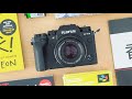 Fujifilm X-T4 Review | A Sony A7iii Users Perspective