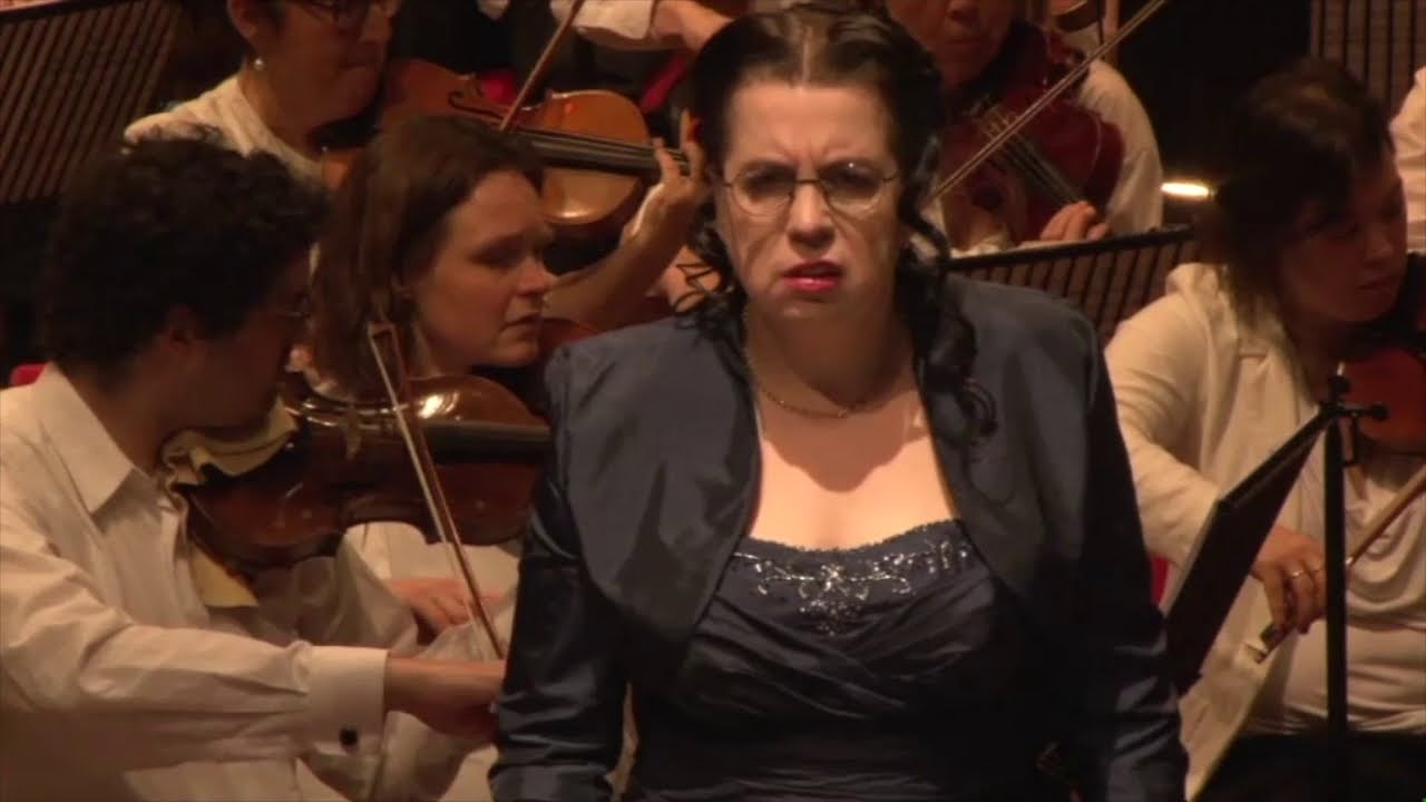 TOSCA TUTORIAL YOUTUBE visual data 6