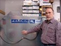 Felder RL160 Dust Collector Review