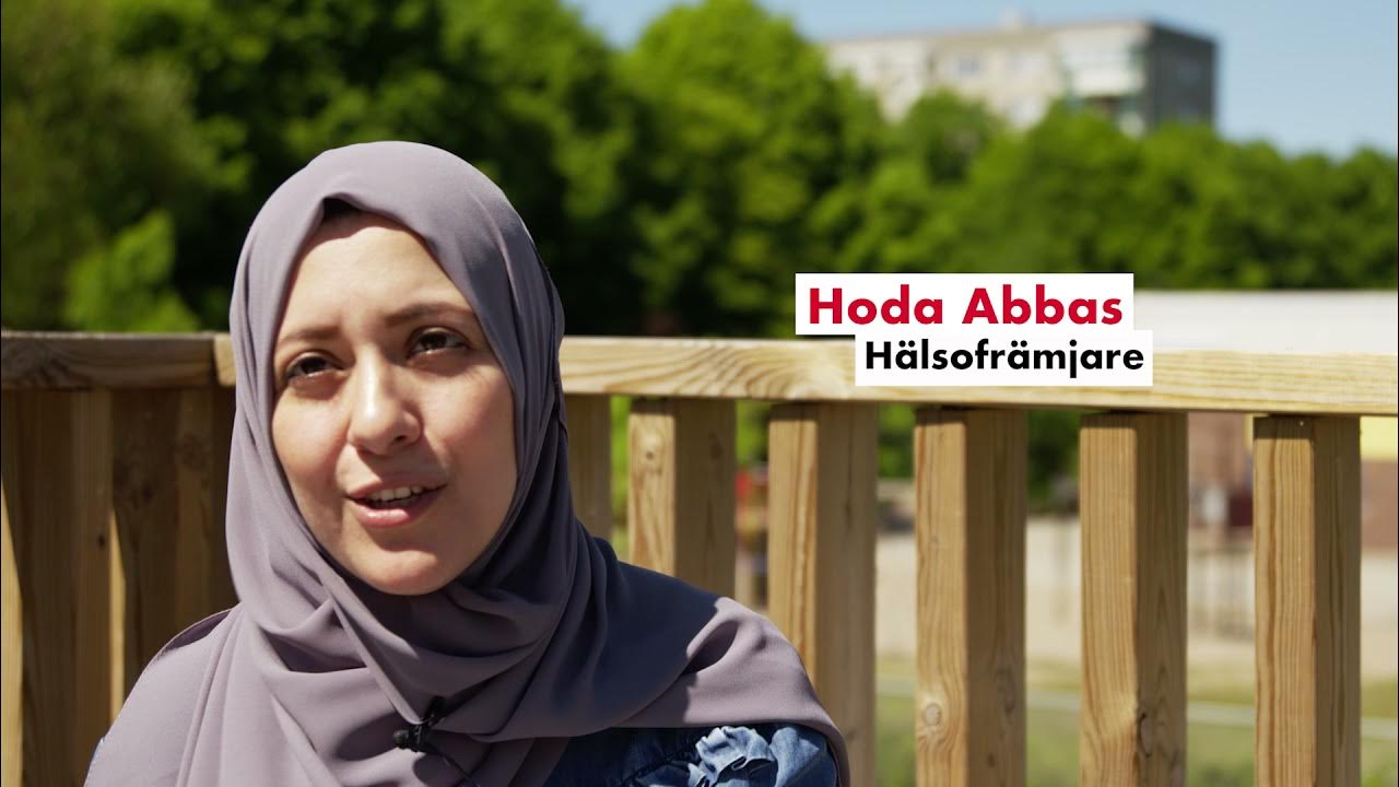 Jämlik hälsa – hälsofrämjande innovation i samverkan - YouTube