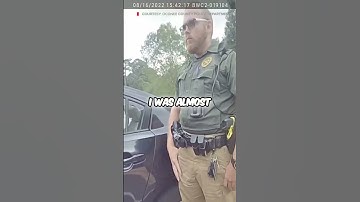 Bodycam Captures FBI’s Most Wanted Fugitive Finally Caught
