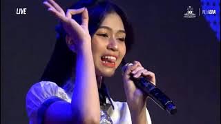 JKT48, Perform - Kimi ga Hoshi ni Naru Made, Show Seishun Girls, 23-01-2022